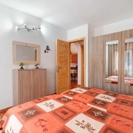 Apartamento Teresa Teno Εξωτερικό φωτογραφία