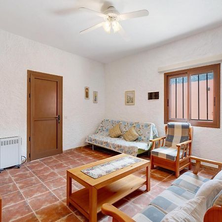 Apartamento Teresa Teno Εξωτερικό φωτογραφία