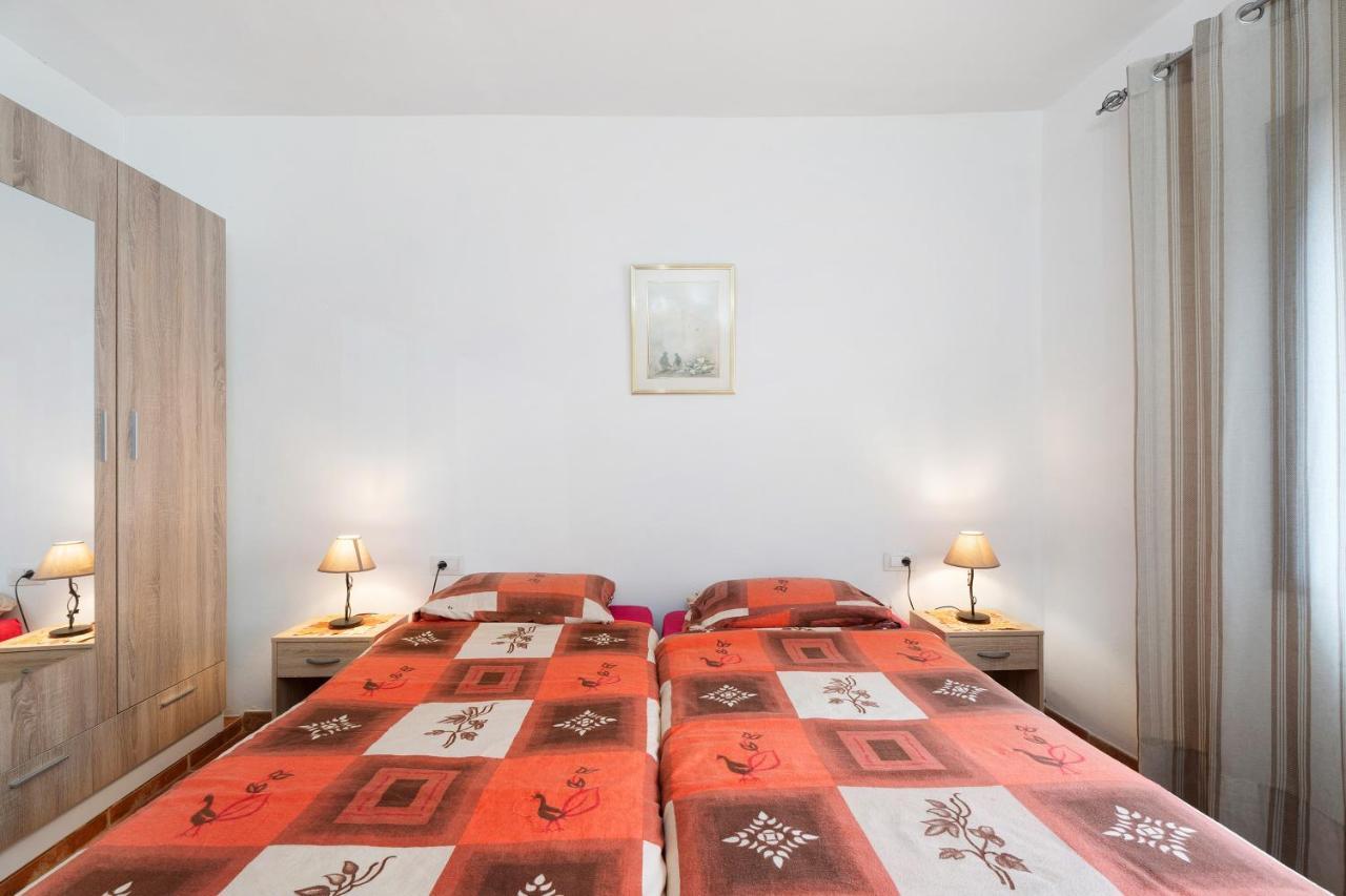 Apartamento Teresa Teno Εξωτερικό φωτογραφία