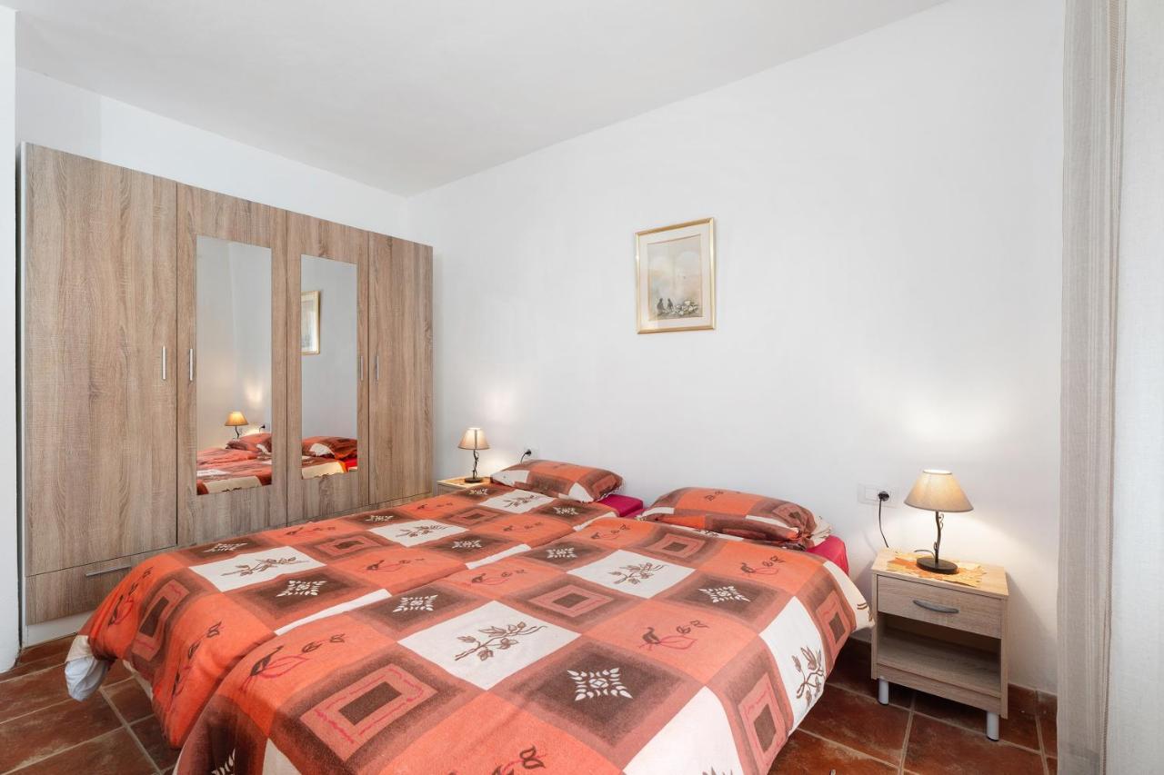 Apartamento Teresa Teno Εξωτερικό φωτογραφία