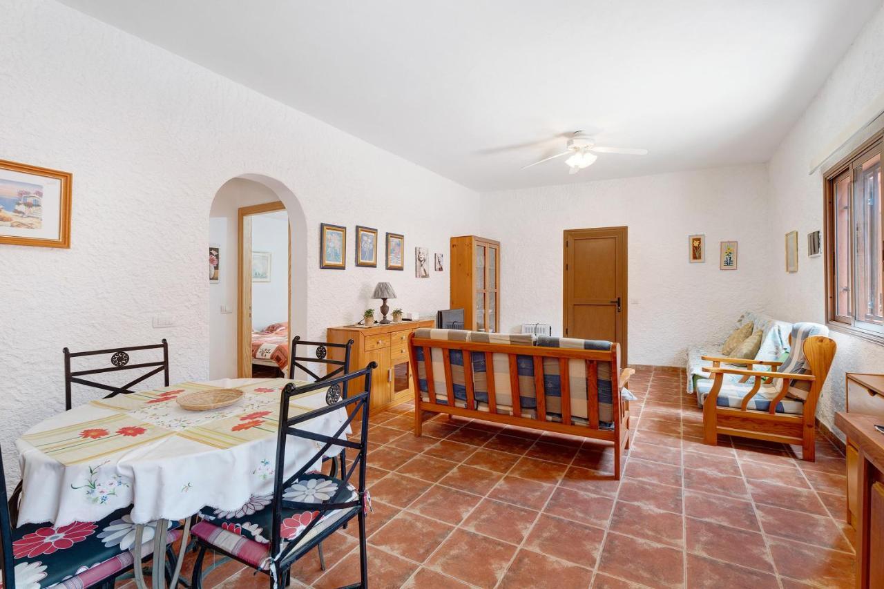 Apartamento Teresa Teno Εξωτερικό φωτογραφία
