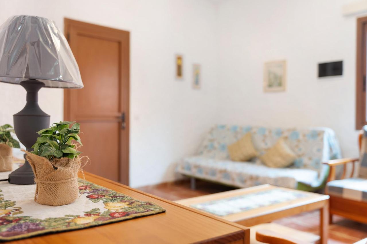 Apartamento Teresa Teno Εξωτερικό φωτογραφία