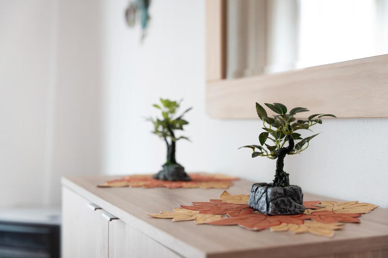 Apartamento Teresa Teno Εξωτερικό φωτογραφία