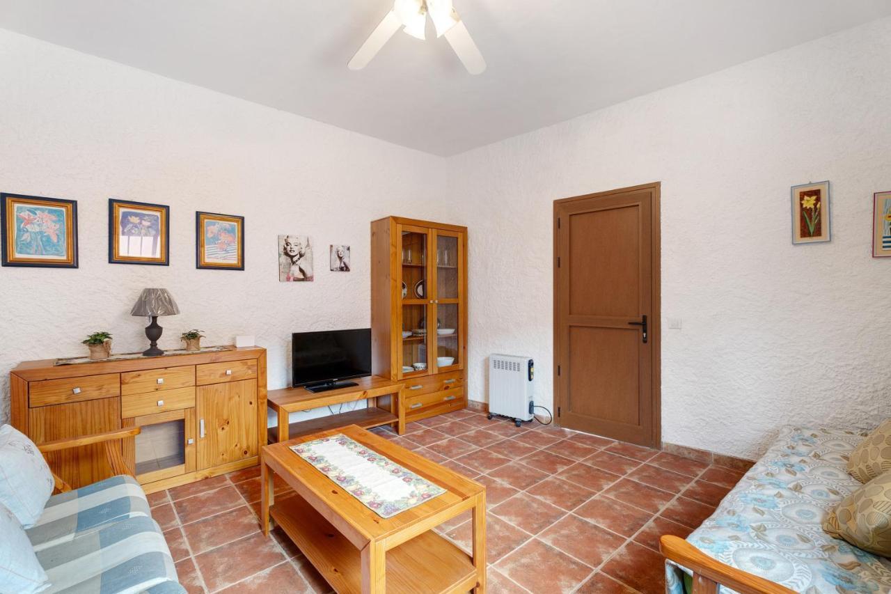 Apartamento Teresa Teno Εξωτερικό φωτογραφία