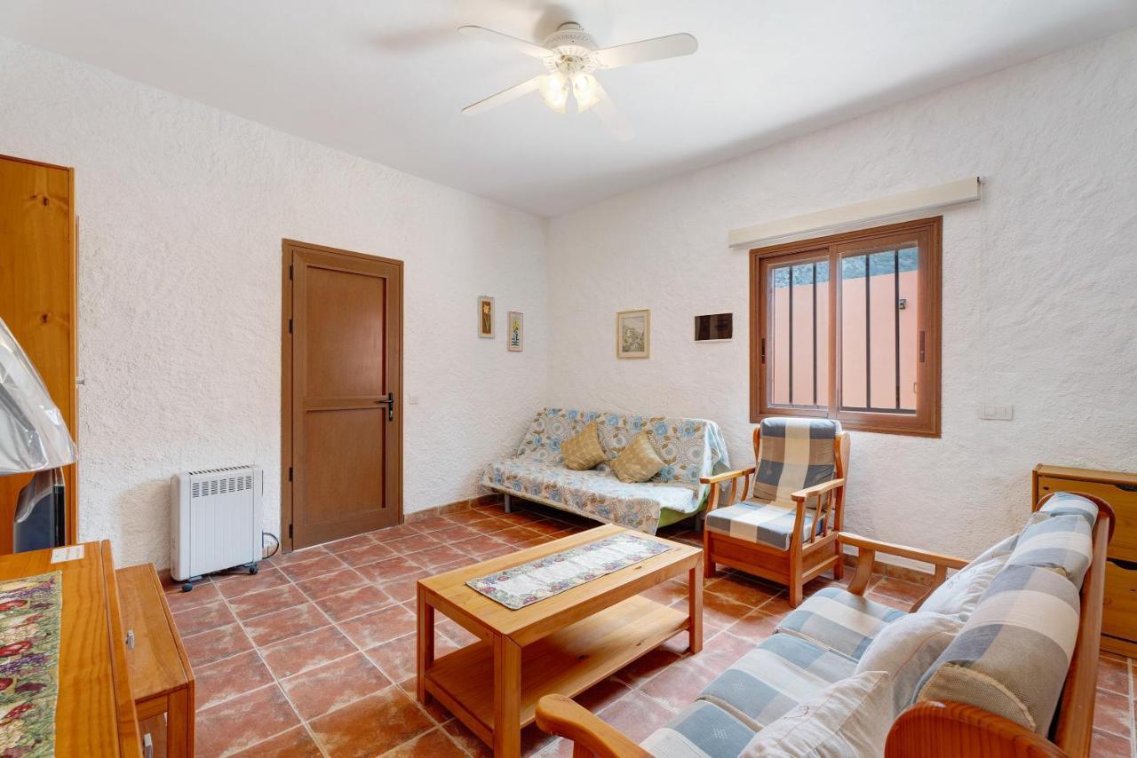 Apartamento Teresa Teno Εξωτερικό φωτογραφία