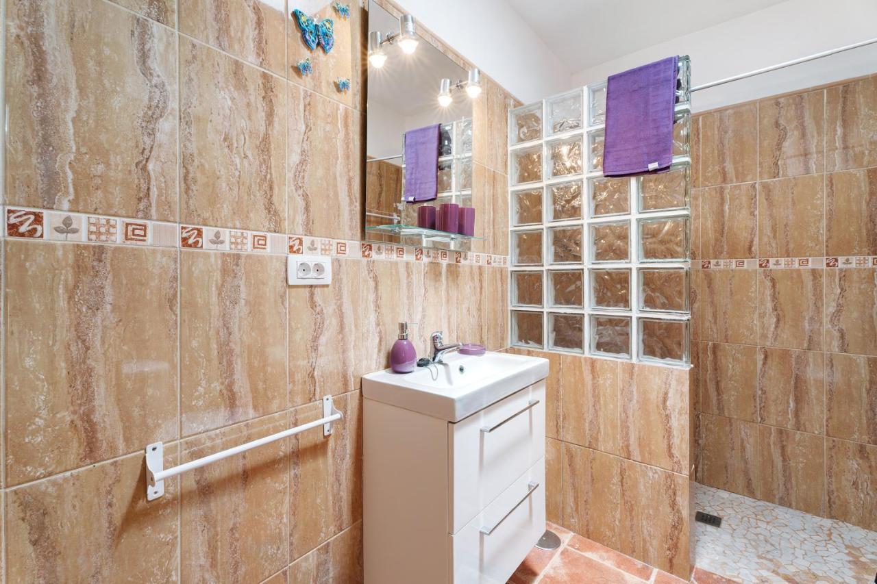 Apartamento Teresa Teno Εξωτερικό φωτογραφία