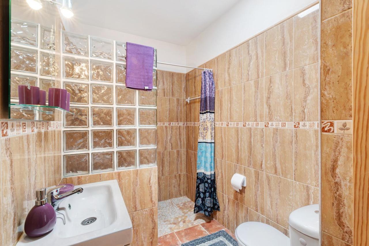 Apartamento Teresa Teno Εξωτερικό φωτογραφία